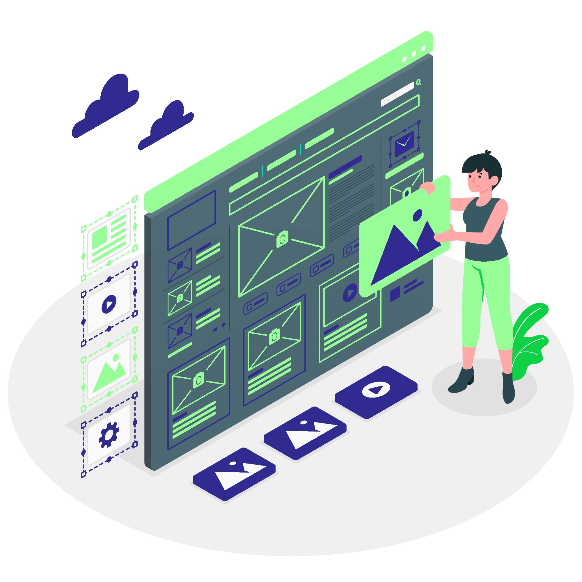 webdesign
